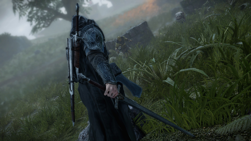 Illustration for article titled Think Shadow Of Mordor Is Too Easy? Try These Out.